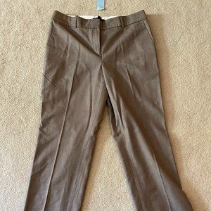 Ann Taylor Petite Trouser